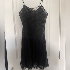 Vintage Dior Dress (1990s)